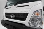 Hyundai Mighty EX8 2018 года (ZA)